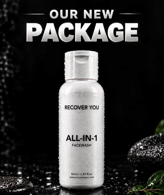 Instant Brightening and Detan Facewash.