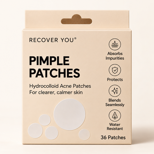 pimple patch